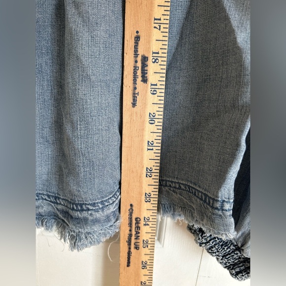 Velvet heart poets shirt - Picture 8 of 12